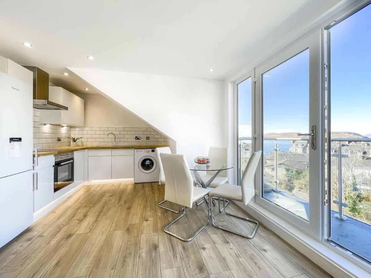 דירות אובאן The Penthouse מראה חיצוני תמונה